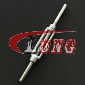 DIN 1480 Turnbuckle Stub End,aka turnbuckle din1480 with stub ends,conform to DIN 1480,after Zinc plated/Hot dip galvanized,by China manufacturer supplier.